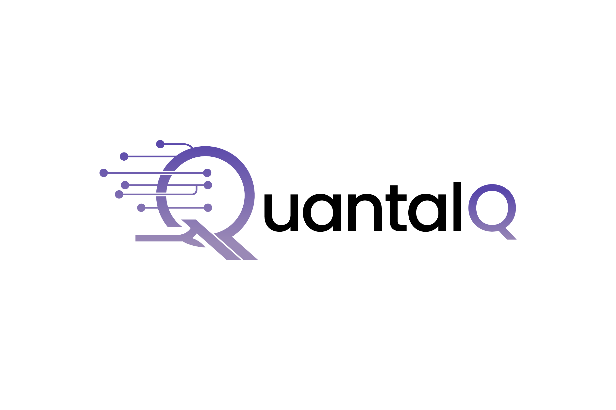 QuantalQ Logo
