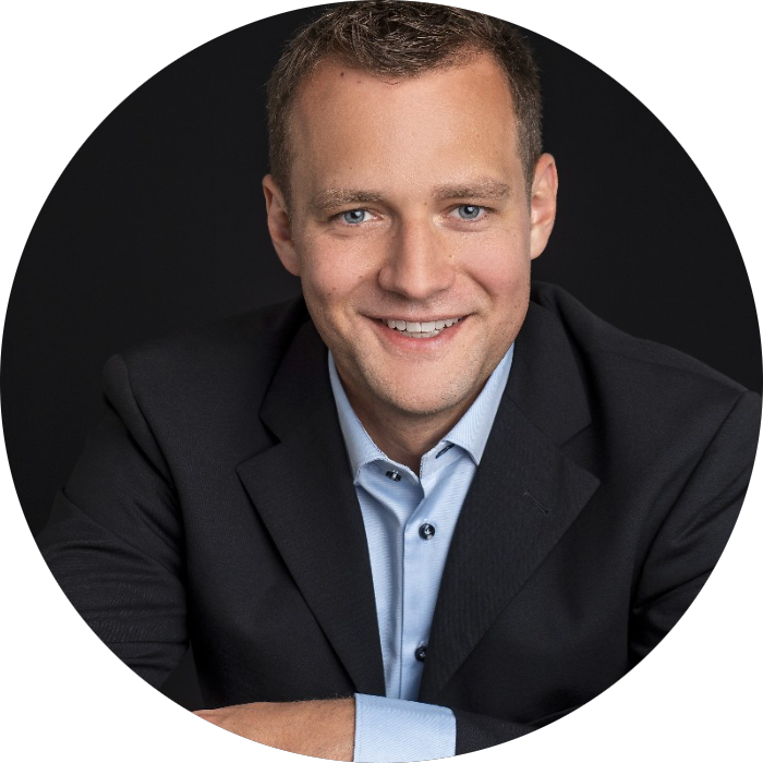 Aaron Riedener