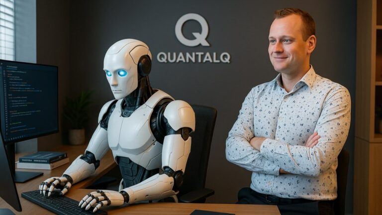 Why is your company still spending millions on software development?