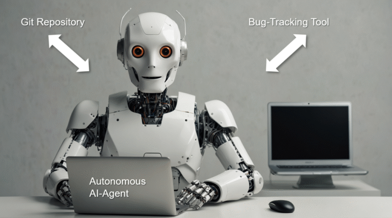 Revolutionizing Software Development with AI-Agents