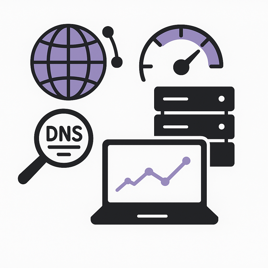 DNS Performance Testing Toolkit