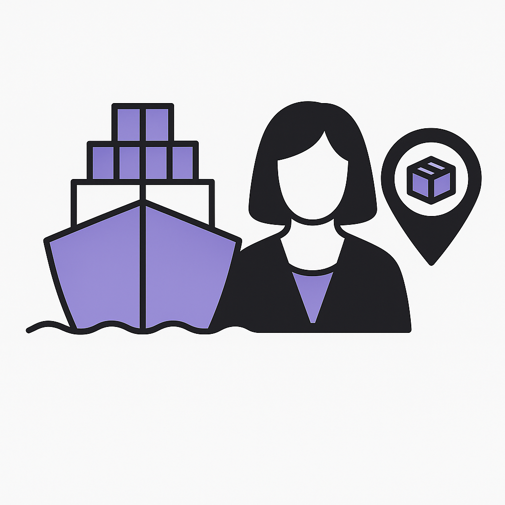 Eclipse Cargo Tracker