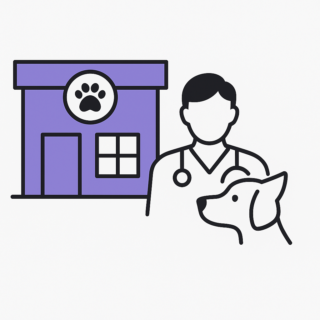  PetClinic Microservices